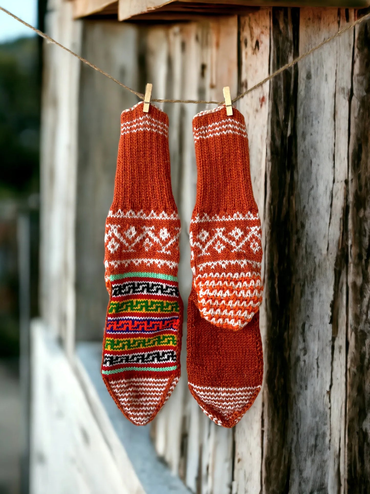 Garshaloom handcrafted products from Himalayas