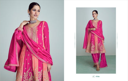Festive wear -Designer collection