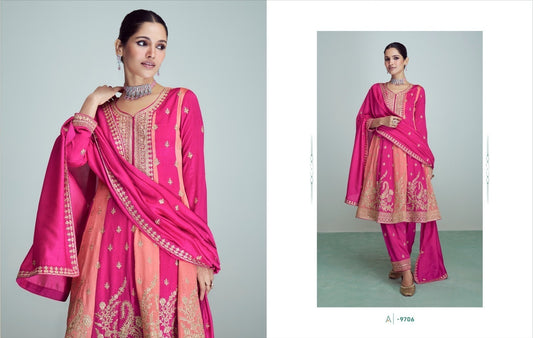 Festive wear -Designer collection