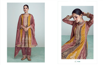 Festive wear -Designer collection